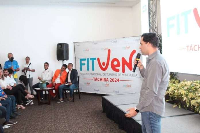 30 países serán participantes de la FITVEN Táchira 2024