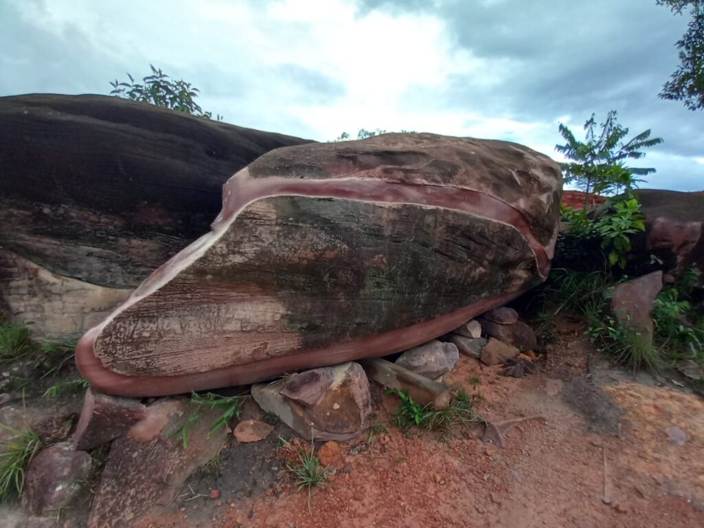 Pueblo Pemón preserva saberes ancestrales y proyecta desarrollo sustentable