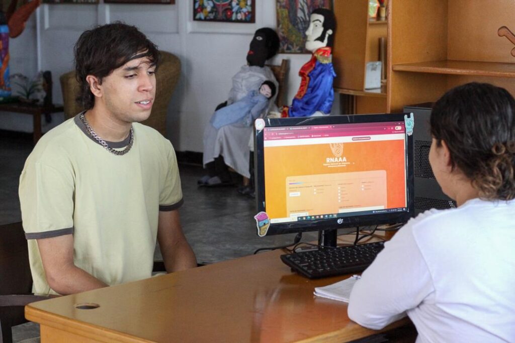 Registro artesanal fortalece identidad productiva y cultural en Venezuela